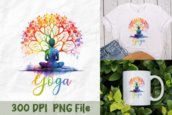Download Yoga Lotus Mindfulness Art - Mindfulness art Collection