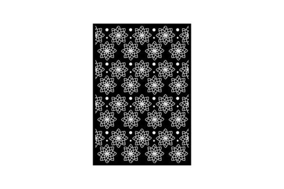 Download Black Floral Lace Ornamental Art Design - Lace Collection