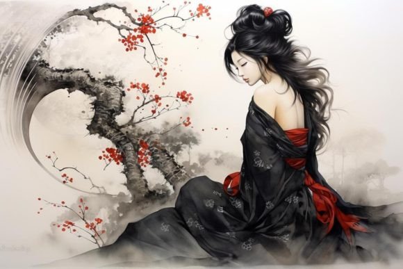 Download Mindfulness Art Calligraphy Styles - Mindfulness art Collection